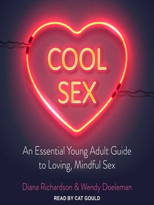 cover image of Cool Sex